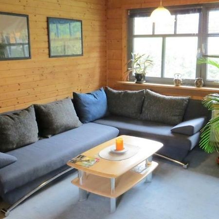 Ferienwohnung Heucke Berlino Esterno foto