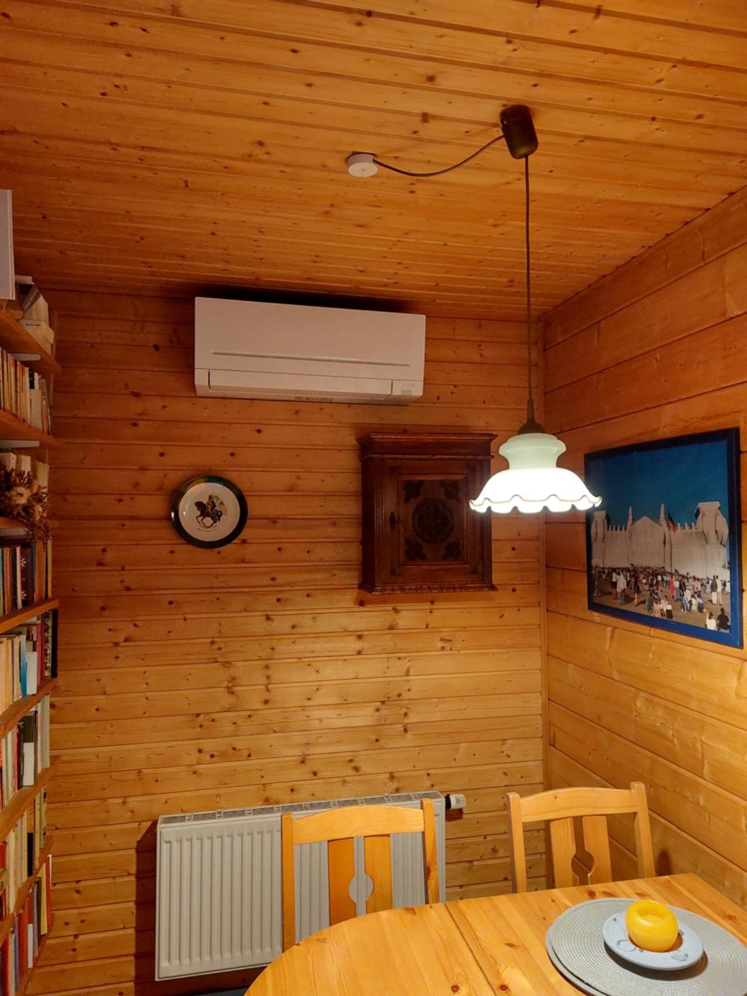 Ferienwohnung Heucke Berlino Esterno foto
