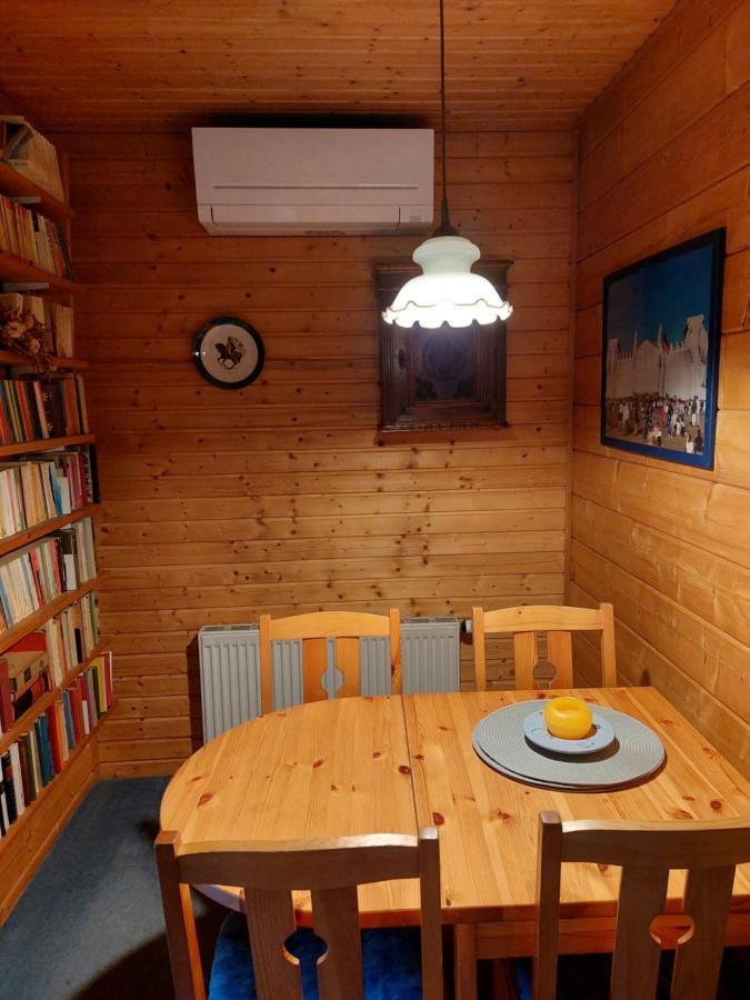 Ferienwohnung Heucke Berlino Esterno foto