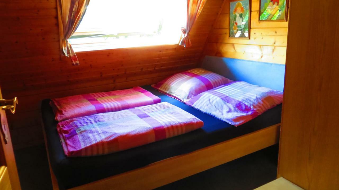 Ferienwohnung Heucke Berlino Esterno foto