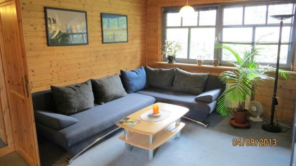Ferienwohnung Heucke Berlino Esterno foto
